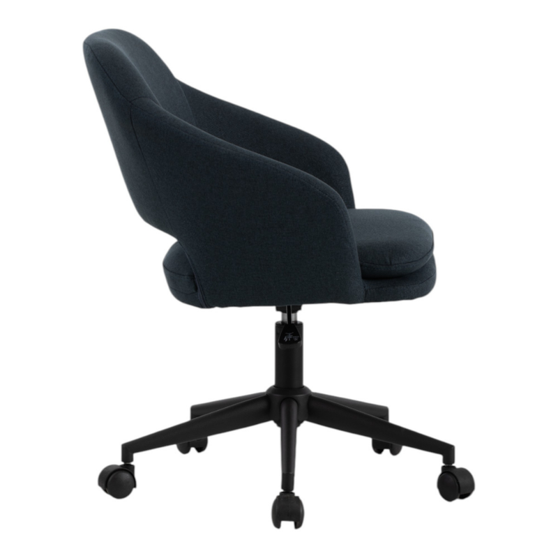 Sillón Duke giratorio