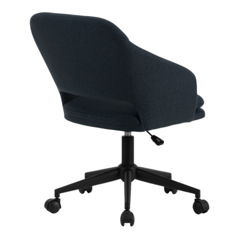 Sillón Duke giratorio
