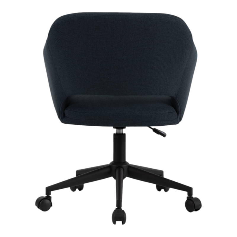 Sillón Duke giratorio