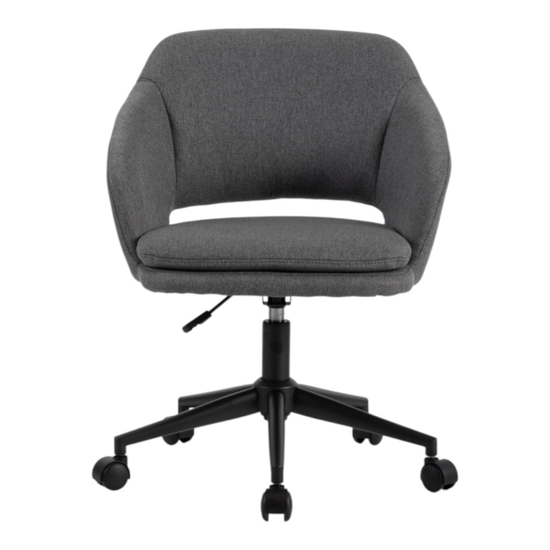Sillón Duke giratorio