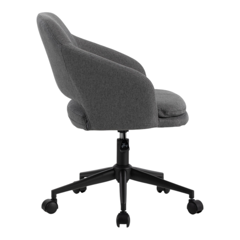 Sillón Duke giratorio