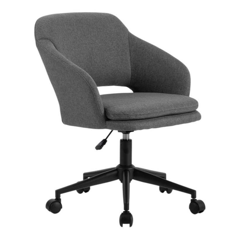 Sillón Duke giratorio