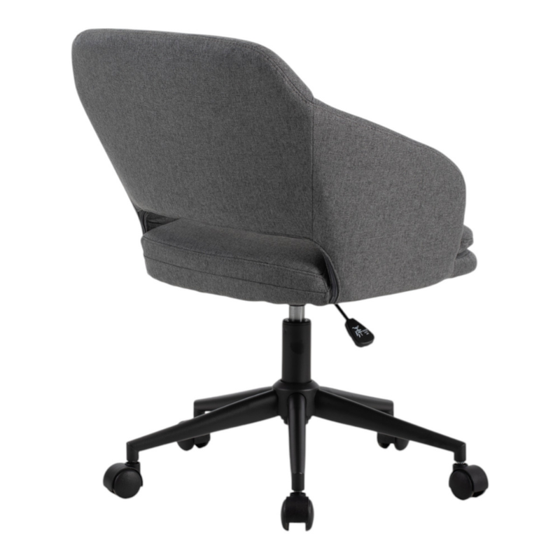 Sillón Duke giratorio