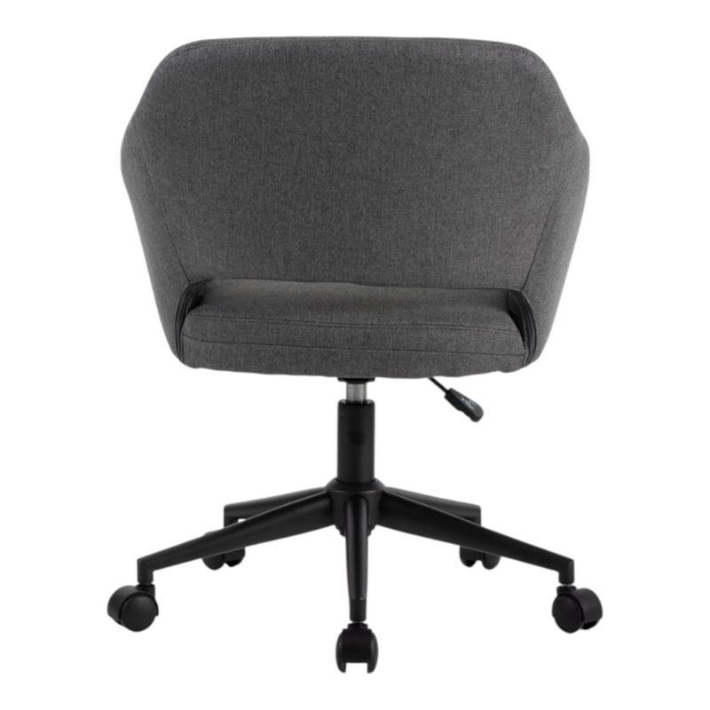 Sillón Duke giratorio