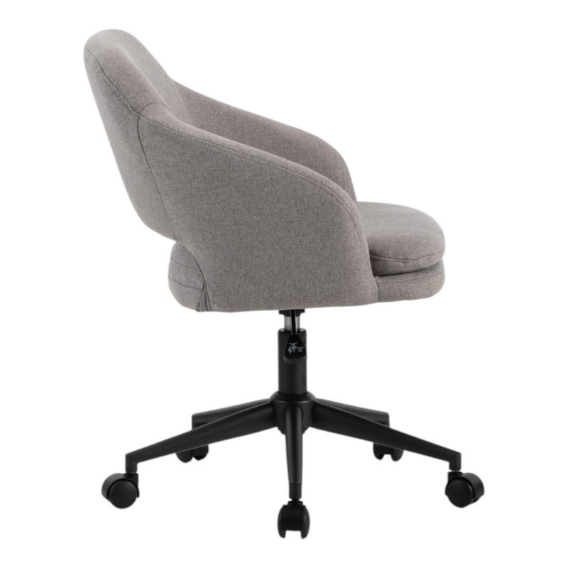 Sillón Duke giratorio