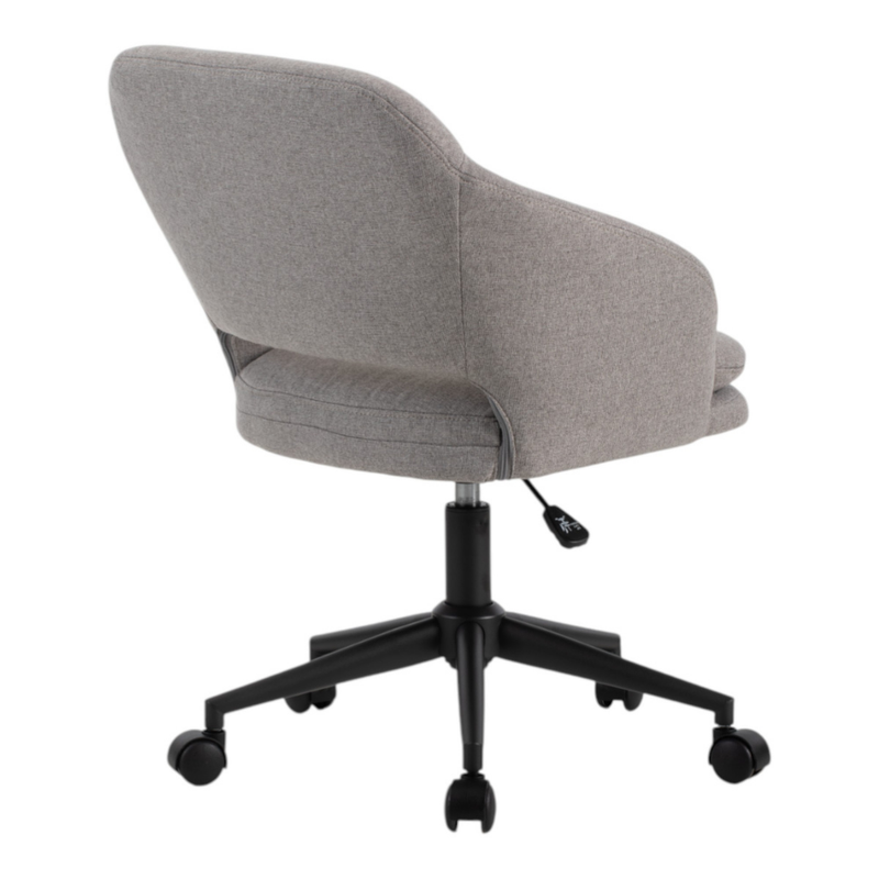 Sillón Duke giratorio