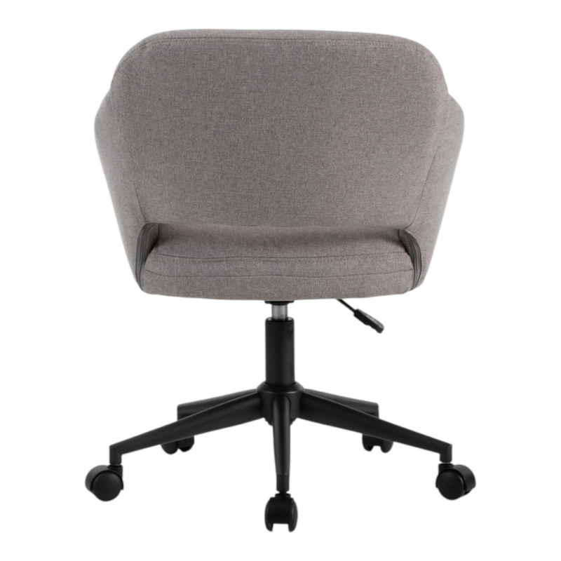 Sillón Duke giratorio