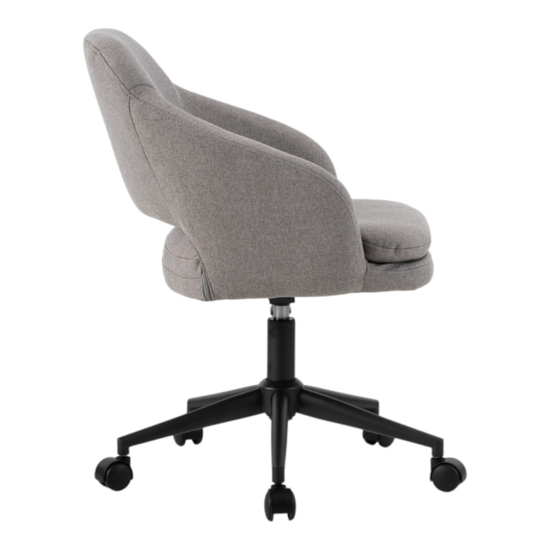 Sillón Duke giratorio