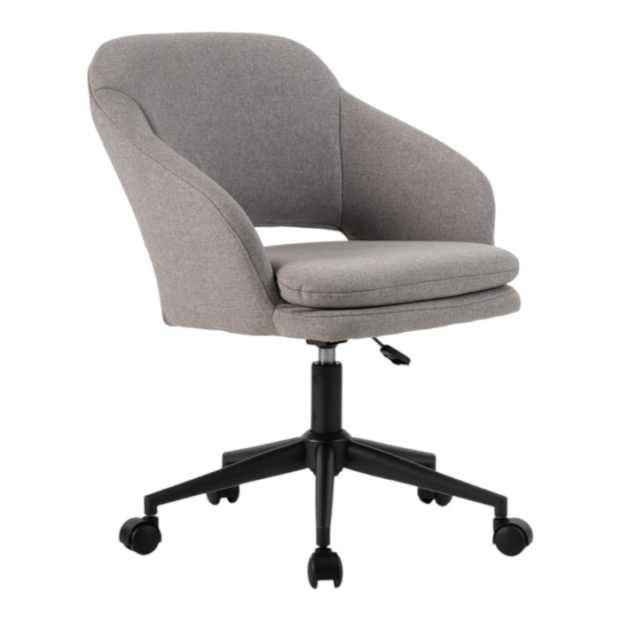 Sillón Duke giratorio
