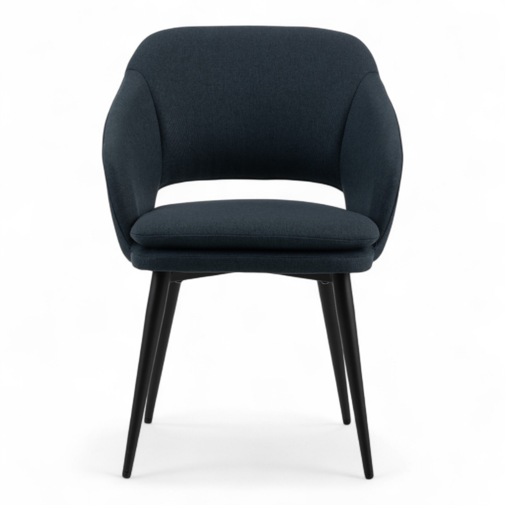 Sillón Duke visita