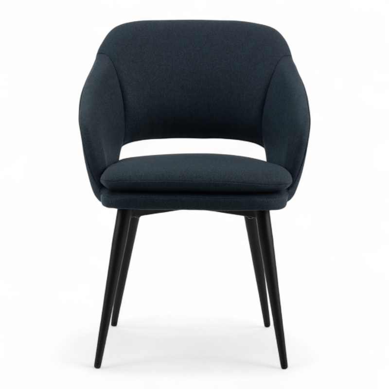 Sillón Duke visita