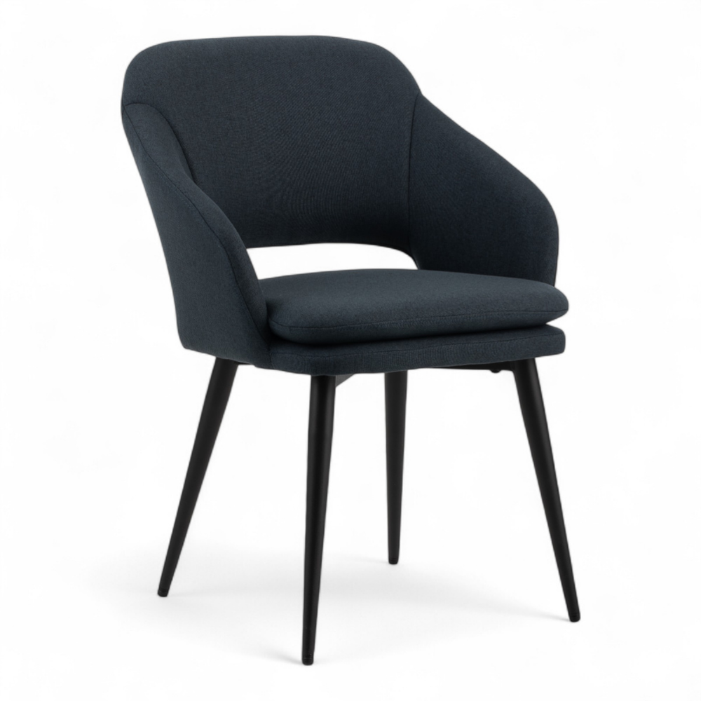 Sillón Duke visita