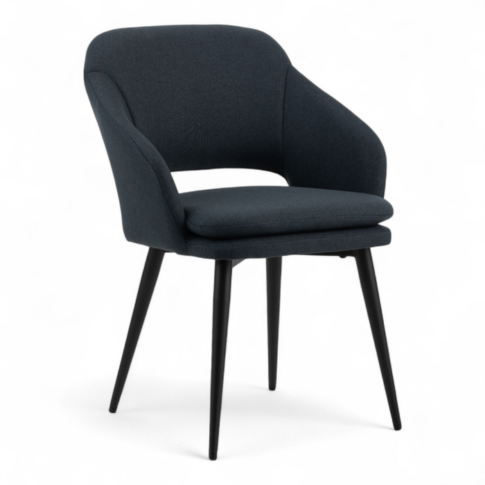 Sillón Duke visita