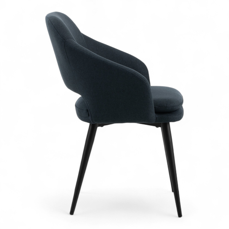 Sillón Duke visita