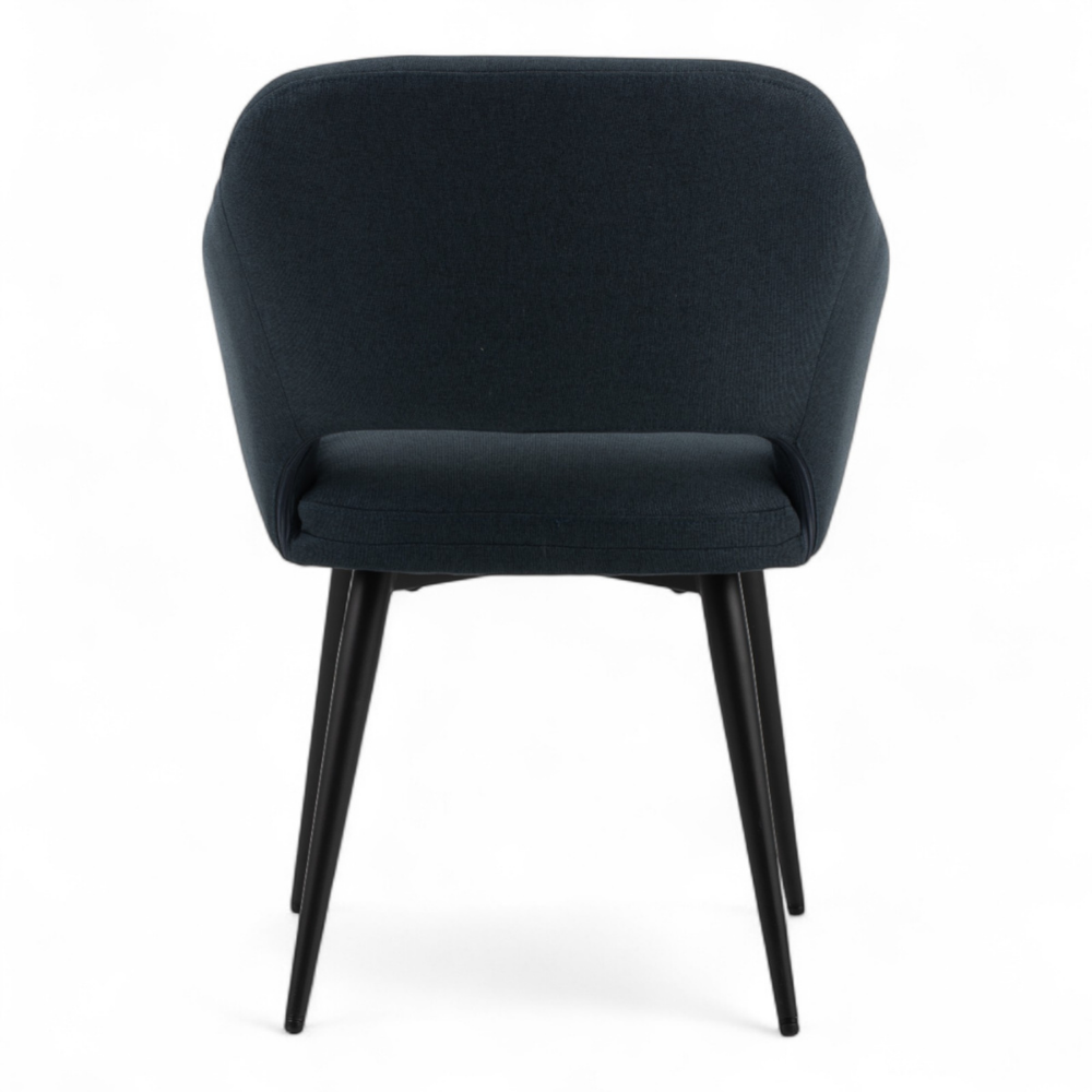 Sillón Duke visita