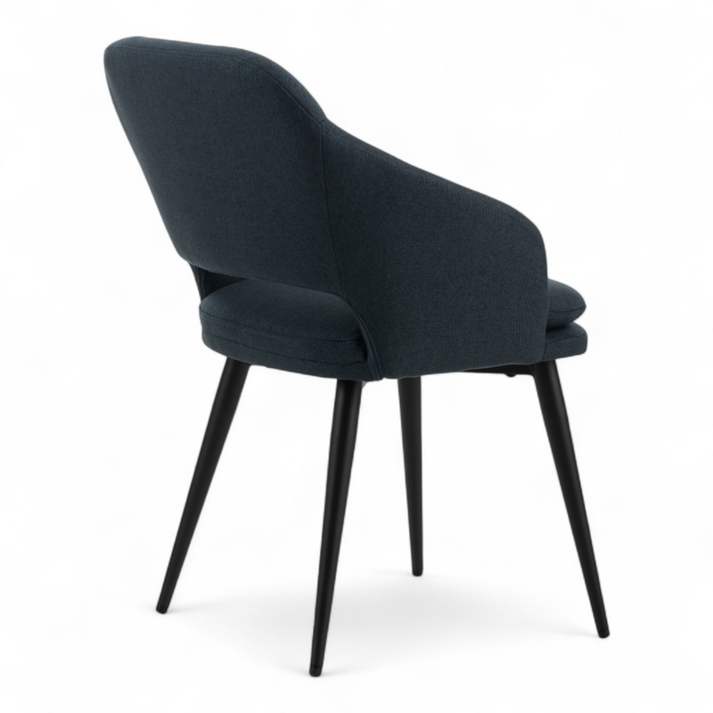 Sillón Duke visita