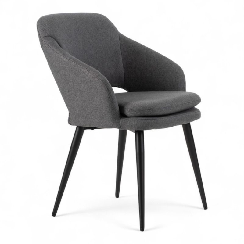 Sillón Duke visita