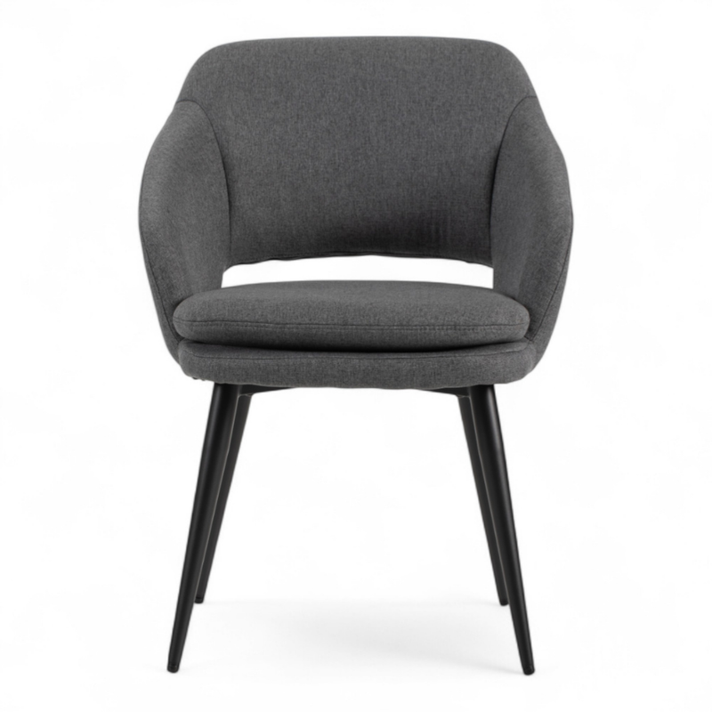 Sillón Duke visita