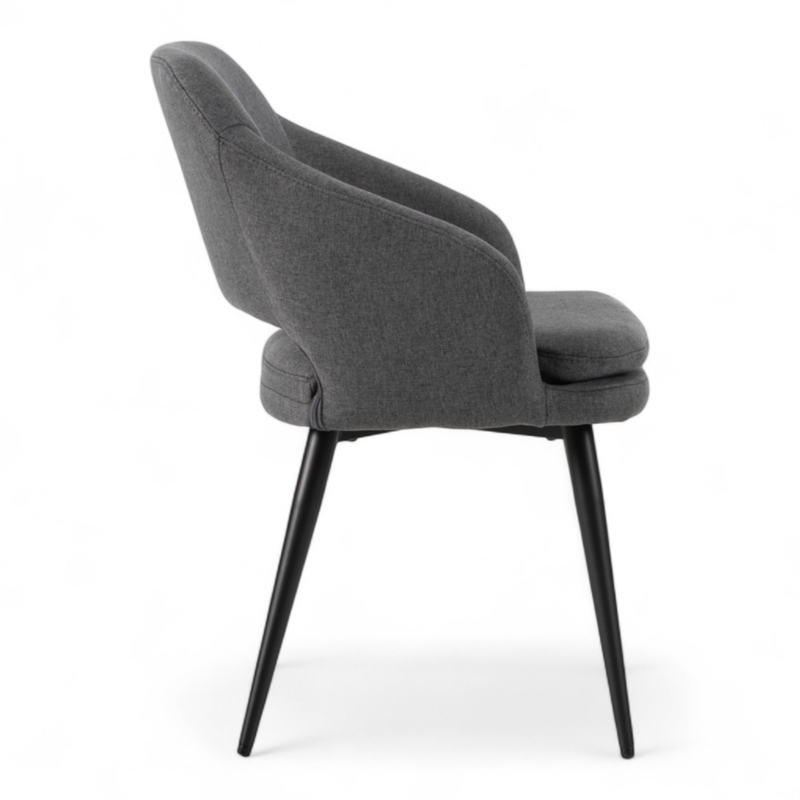Sillón Duke visita