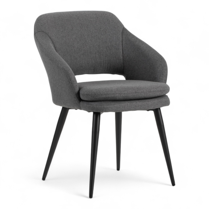 Sillón Duke visita