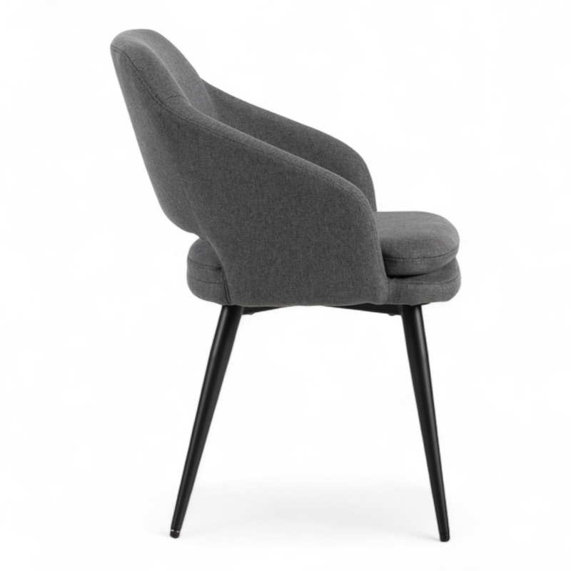 Sillón Duke visita