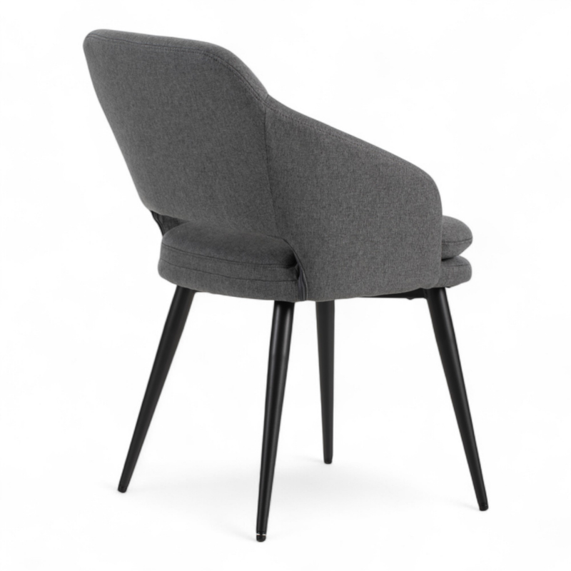 Sillón Duke visita