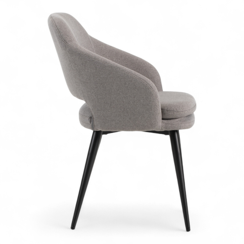 Sillón Duke visita