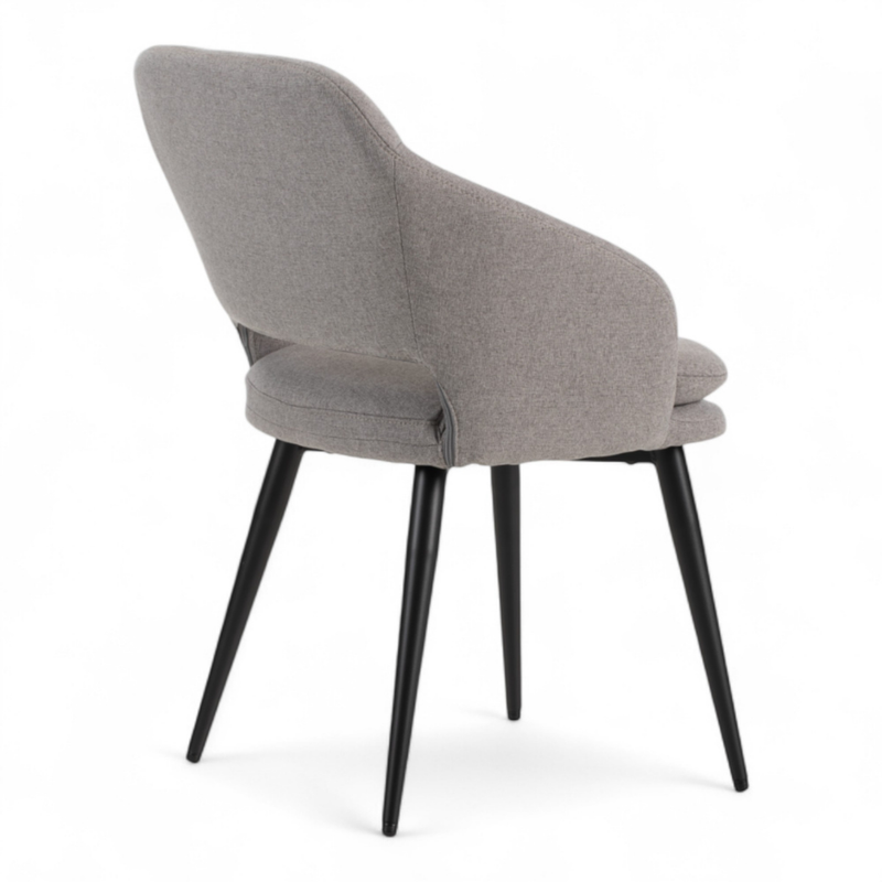 Sillón Duke visita