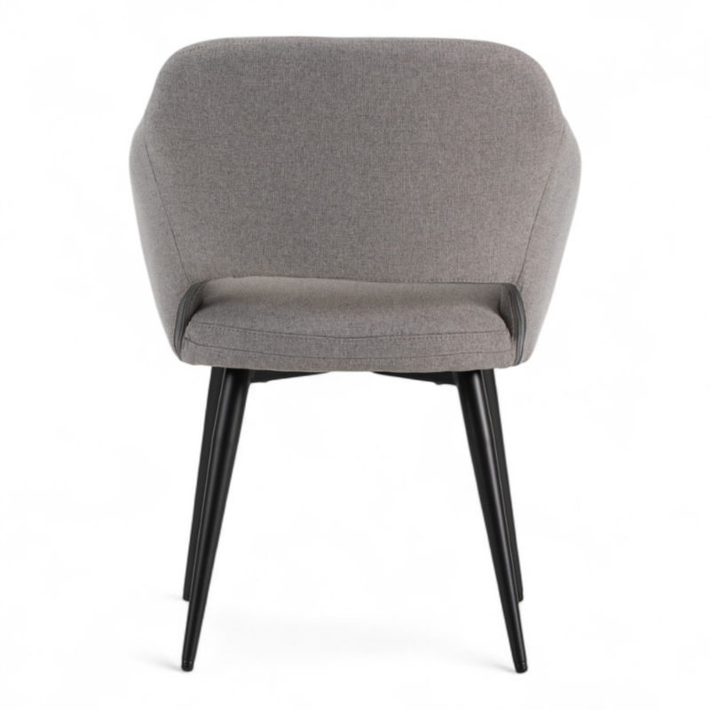 Sillón Duke visita