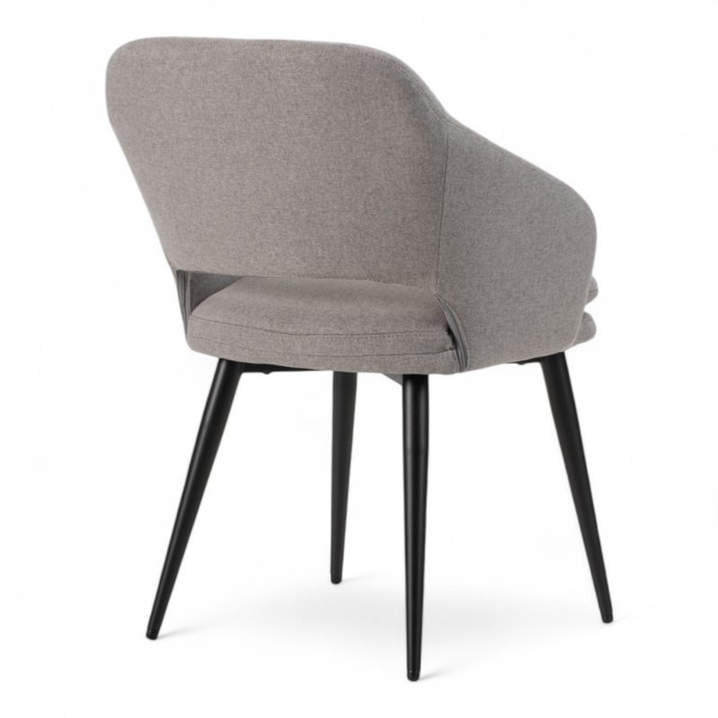 Sillón Duke visita