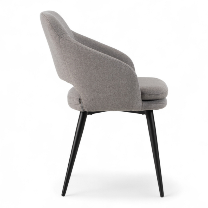 Sillón Duke visita