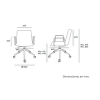 Sillón Eneas