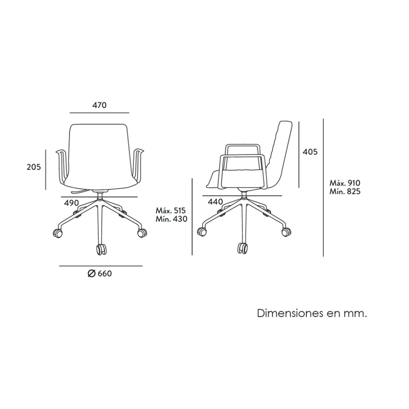 Sillón Eneas