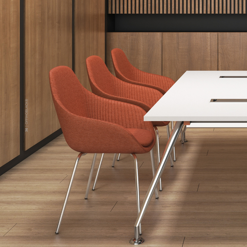Sillon Fabrizia visitante
