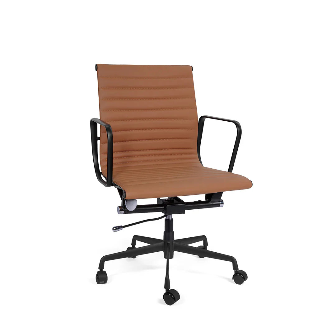 Sillón Goetz Bajo