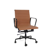 Sillón Goetz Bajo