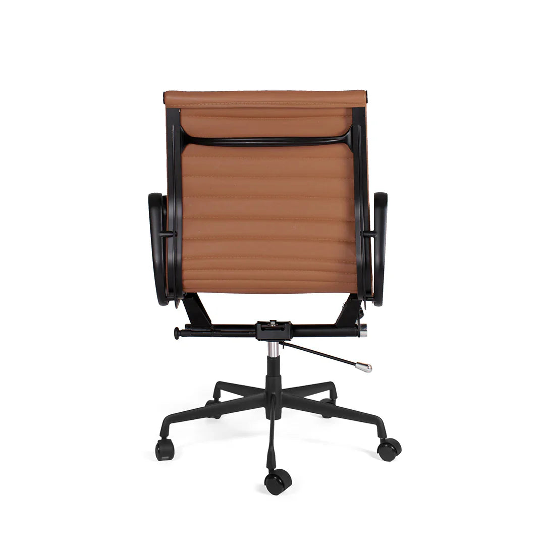 Sillón Goetz Bajo