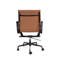 Sillón Goetz Bajo