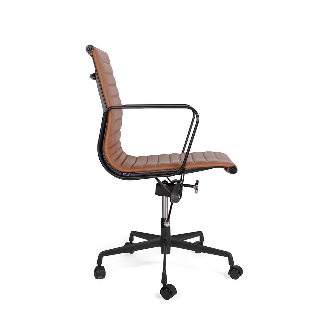 Sillón Goetz Bajo