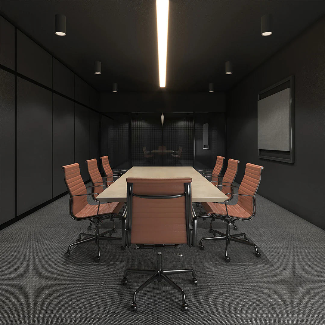 Sillón Goetz Bajo