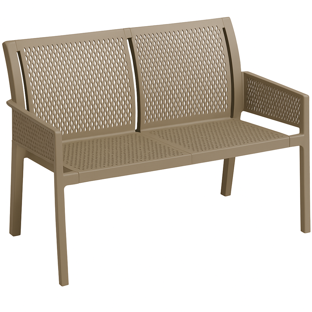 Sofa Gran Minush dos plazas