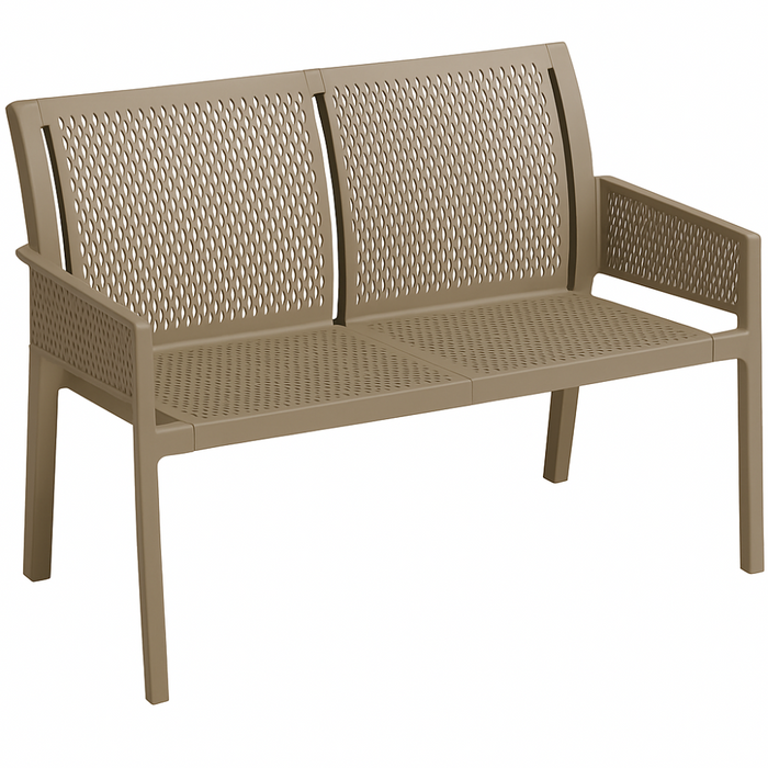 Sofa Gran Minush dos plazas