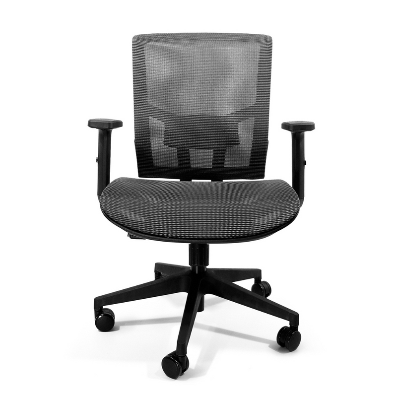 Sillón Delta Mesh ejecutivo