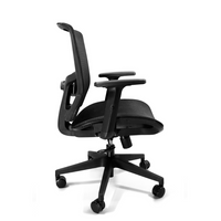 Sillón Delta Mesh ejecutivo