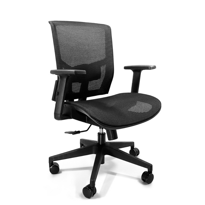 Sillón Delta Mesh ejecutivo