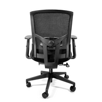 Sillón Delta Mesh ejecutivo