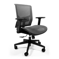 Sillón Delta Mesh ejecutivo
