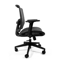Sillón Delta Mesh ejecutivo