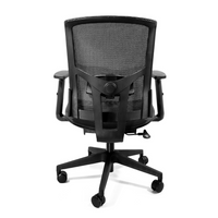 Sillón Delta Mesh ejecutivo