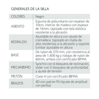 Sillón Nimbo